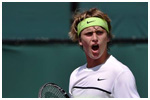 Alexander Zverev