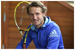 Lucas Pouille