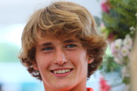 Alexander Zverev