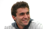 Gilles Simon