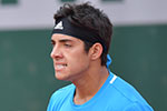Cristian Garin