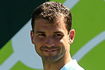 Grigor Dimitrov