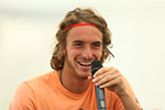 Stefanos Tsitsipas