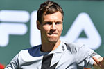 Tomas Berdych