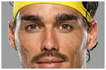 Fabio Fognini