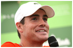 John Isner