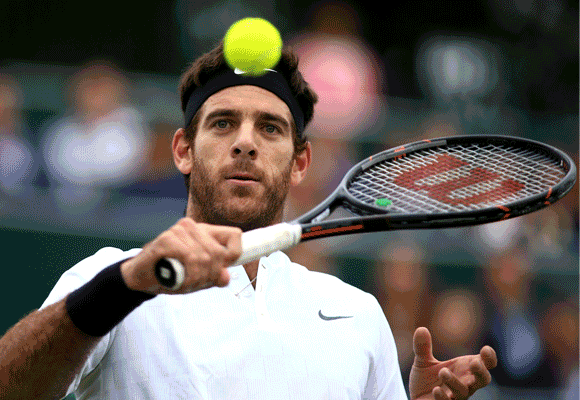 BREAKING NEWS: Juan Martin del Potro, Alexander Zverev & Nick Kyrgios Confirmed