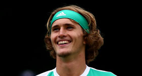 Alexander Zverev