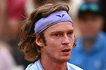 Andrey Rublev Andrey Rublev