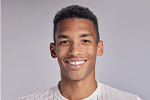 Felix Auger-Aliassime Felix Auger-Aliassime